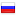 offshore-software.ru server is located in Russia